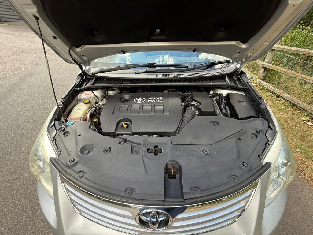 Used Toyota Avensis 2009 for sale - 75703553: Photo 46