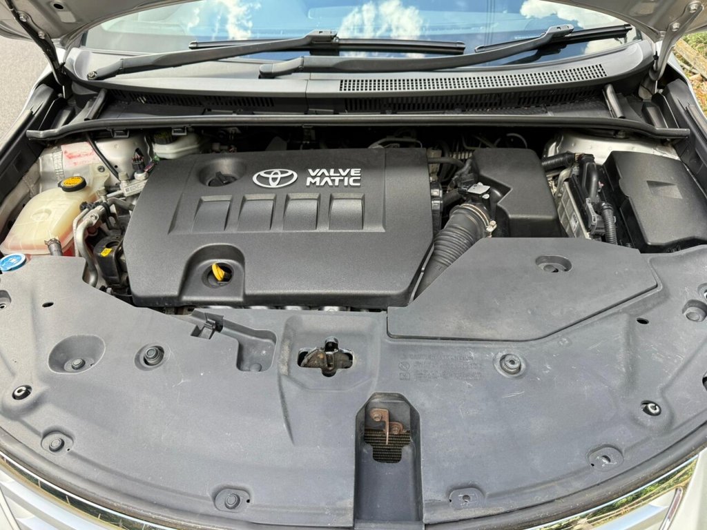 Used Toyota Avensis 2009 for sale - 75703553: Photo 47