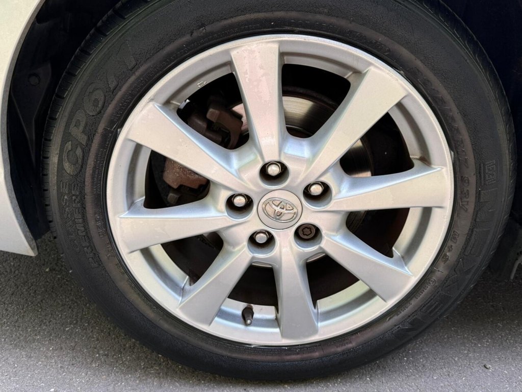 Used Toyota Avensis 2009 for sale - 75703553: Photo 48