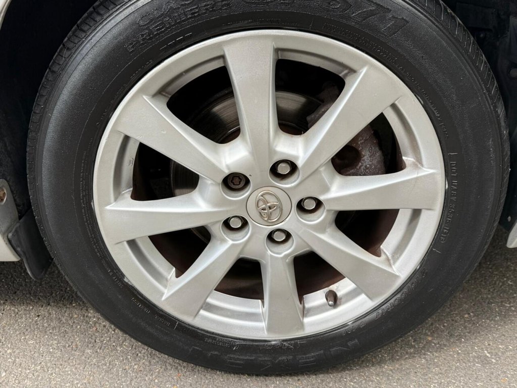 Used Toyota Avensis 2009 for sale - 75703553: Photo 49