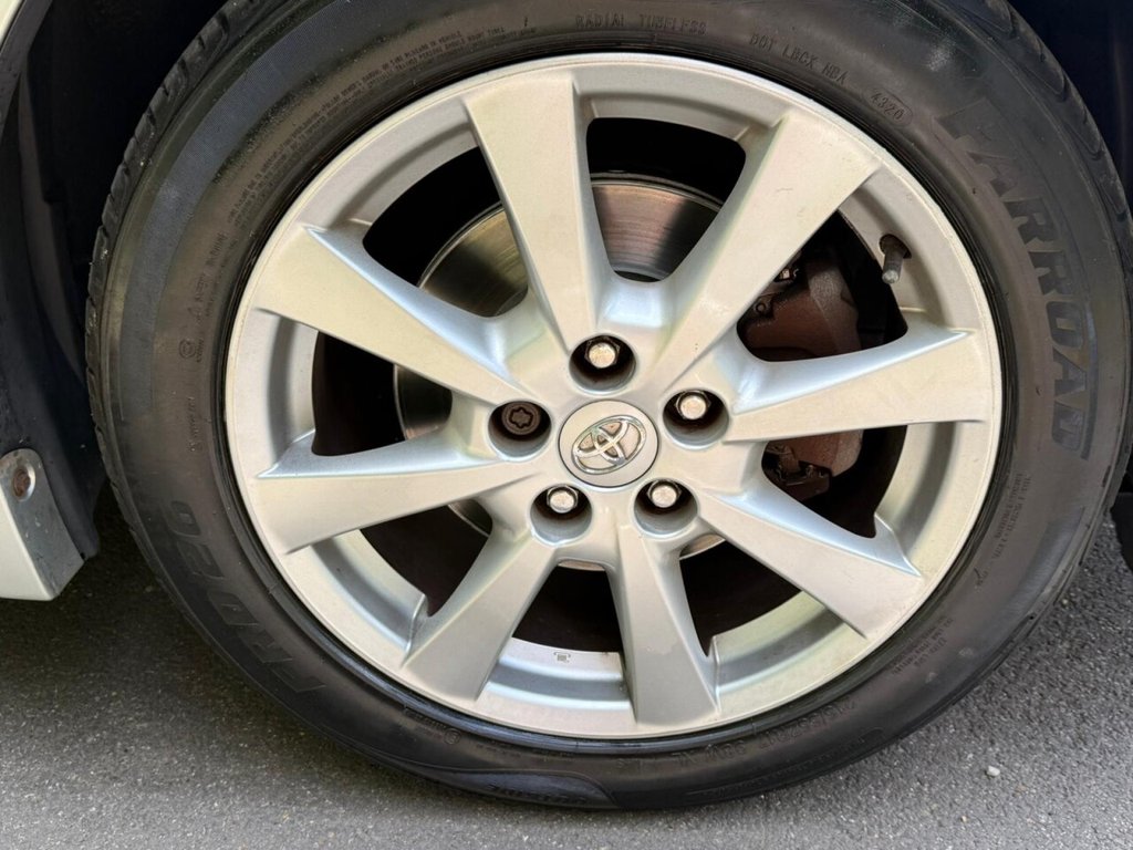 Used Toyota Avensis 2009 for sale - 75703553: Photo 50