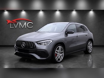 Used Mercedes-Benz GLA 2022 for sale - 79592113: Photo