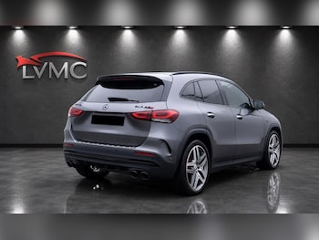 Used Mercedes-Benz GLA 2022 for sale - 79592113: Photo