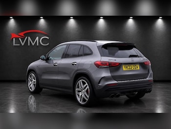 Used Mercedes-Benz GLA 2022 for sale - 79592113: Photo