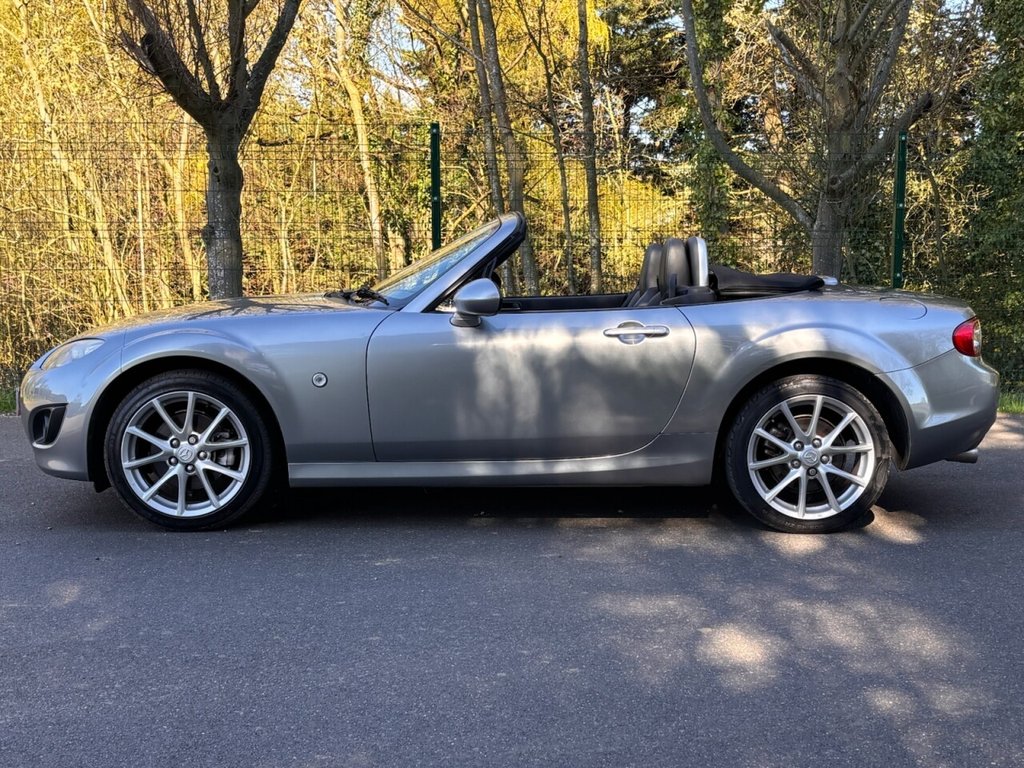 Used Mazda MX-5 2011 for sale - 77952639: Photo 20