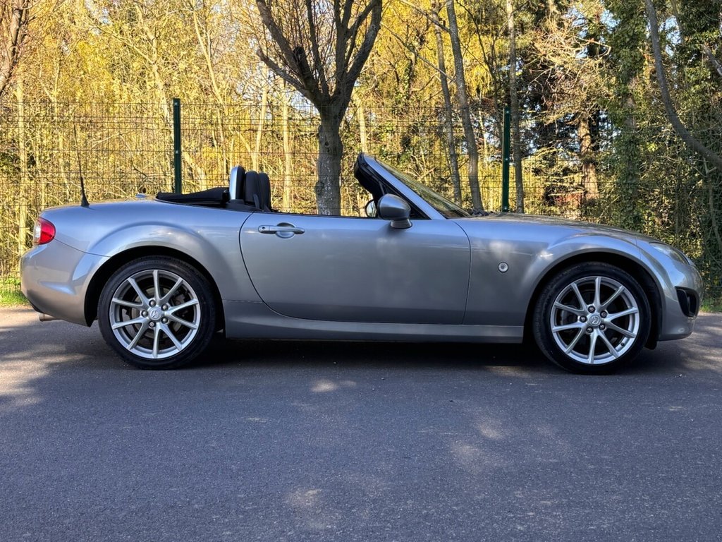 Used Mazda MX-5 2011 for sale - 77952639: Photo 21