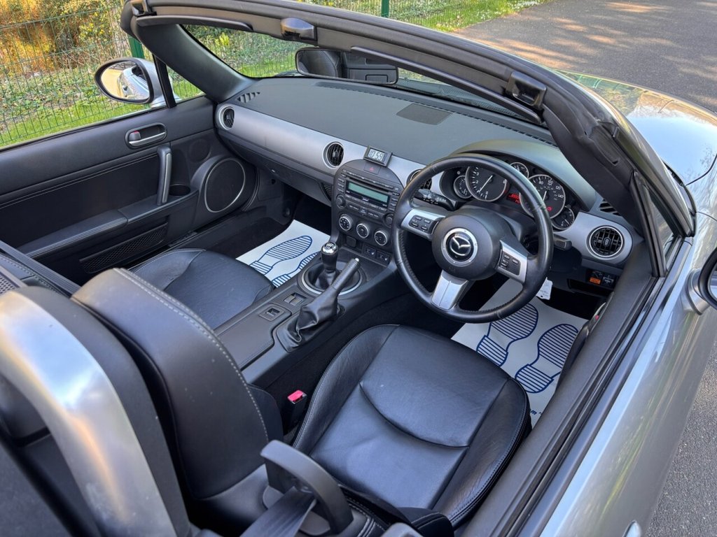 Used Mazda MX-5 2011 for sale - 77952639: Photo 26