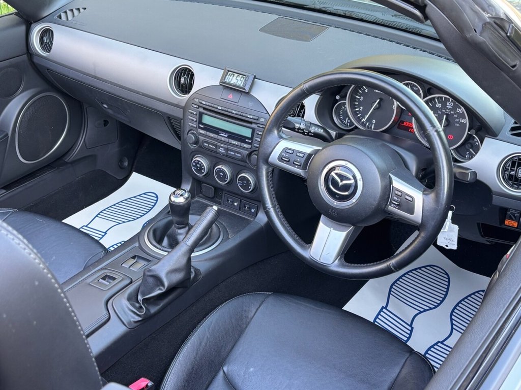 Used Mazda MX-5 2011 for sale - 77952639: Photo 27