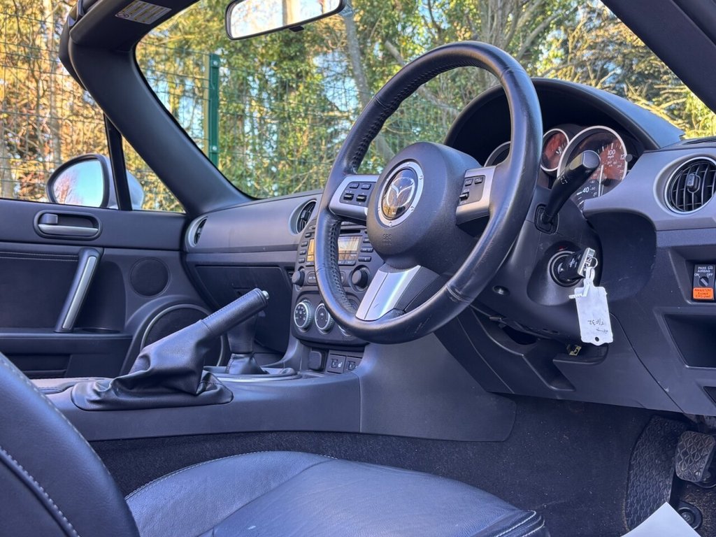 Used Mazda MX-5 2011 for sale - 77952639: Photo 28