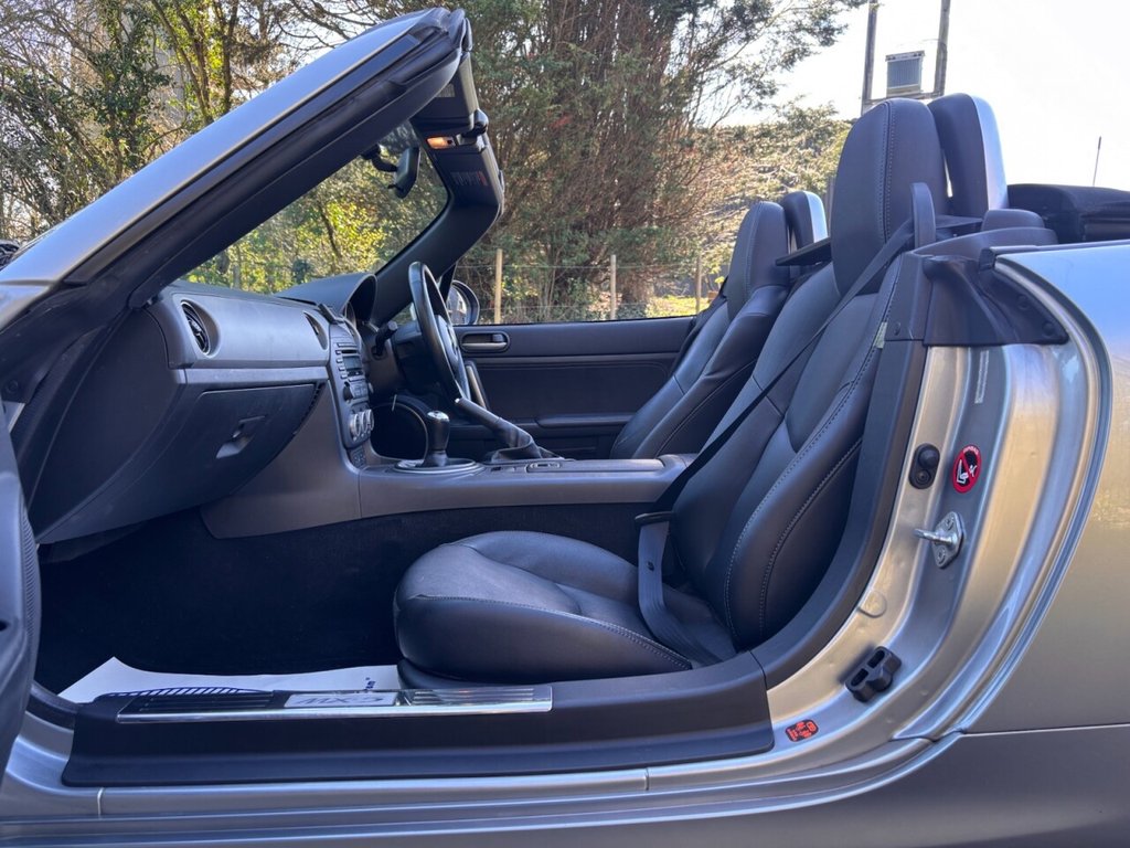 Used Mazda MX-5 2011 for sale - 77952639: Photo 29