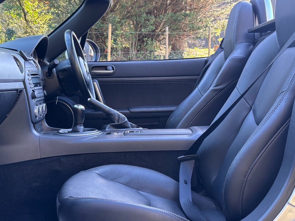 Used Mazda MX-5 2011 for sale - 77952639: Photo 30