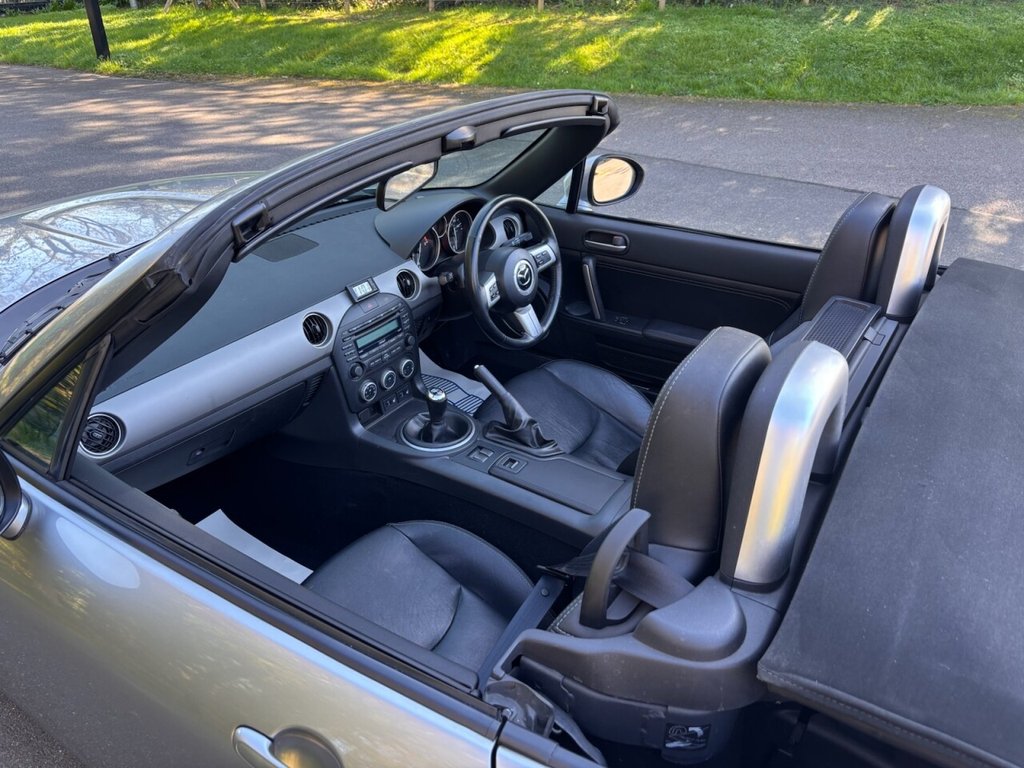 Used Mazda MX-5 2011 for sale - 77952639: Photo 31