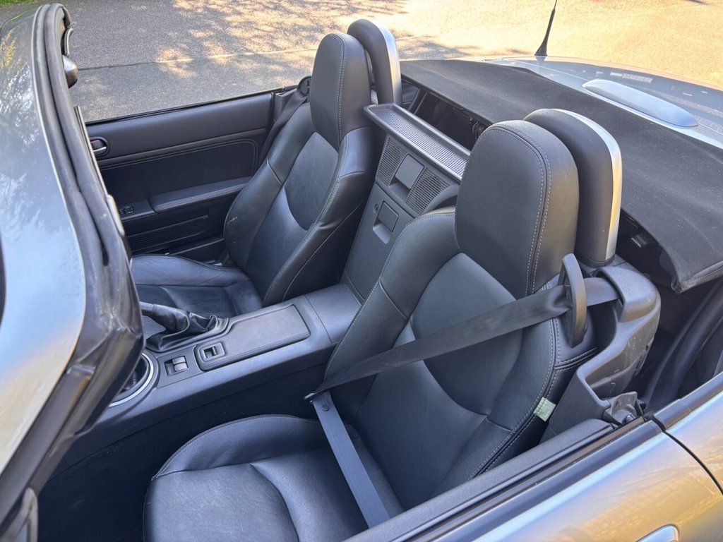 Used Mazda MX-5 2011 for sale - 77952639: Photo 32