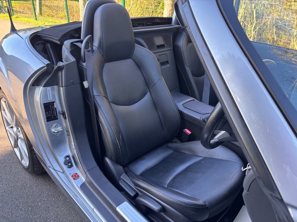 Used Mazda MX-5 2011 for sale - 77952639: Photo 34