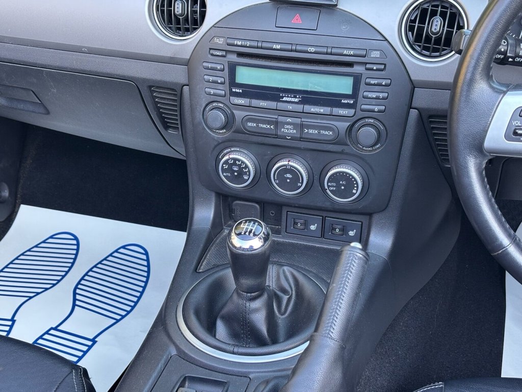 Used Mazda MX-5 2011 for sale - 77952639: Photo 37