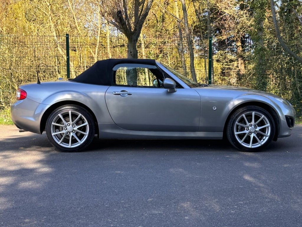 Used Mazda MX-5 2011 for sale - 77952639: Photo 39