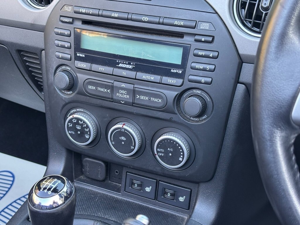 Used Mazda MX-5 2011 for sale - 77952639: Photo 40