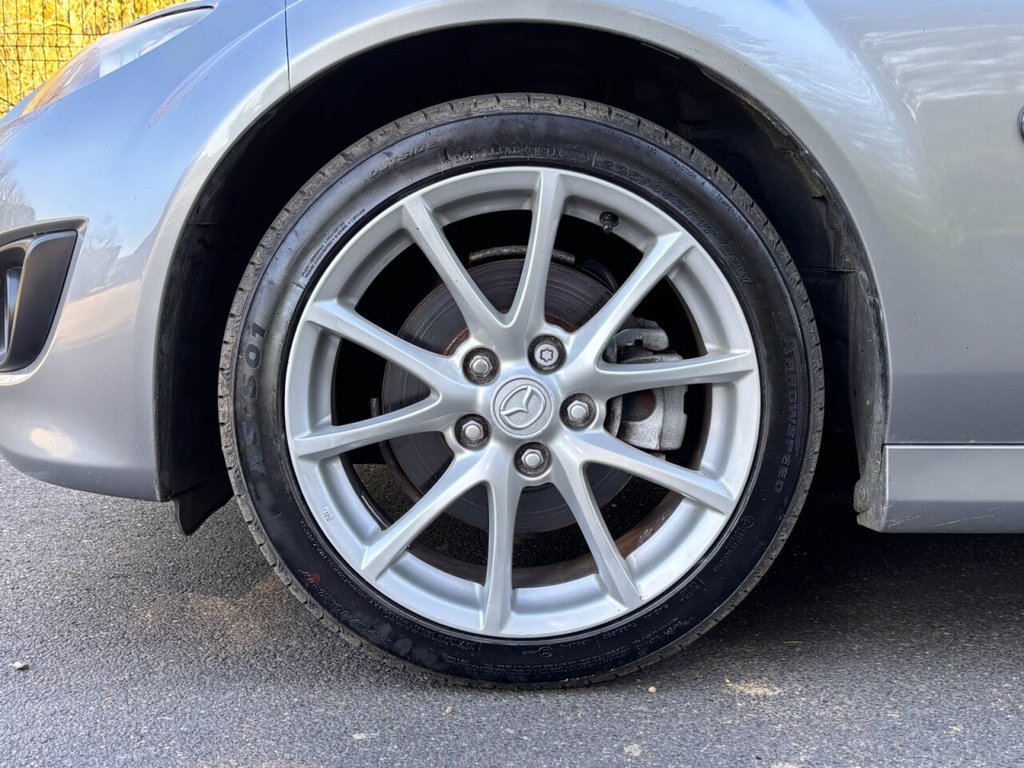 Used Mazda MX-5 2011 for sale - 77952639: Photo 44