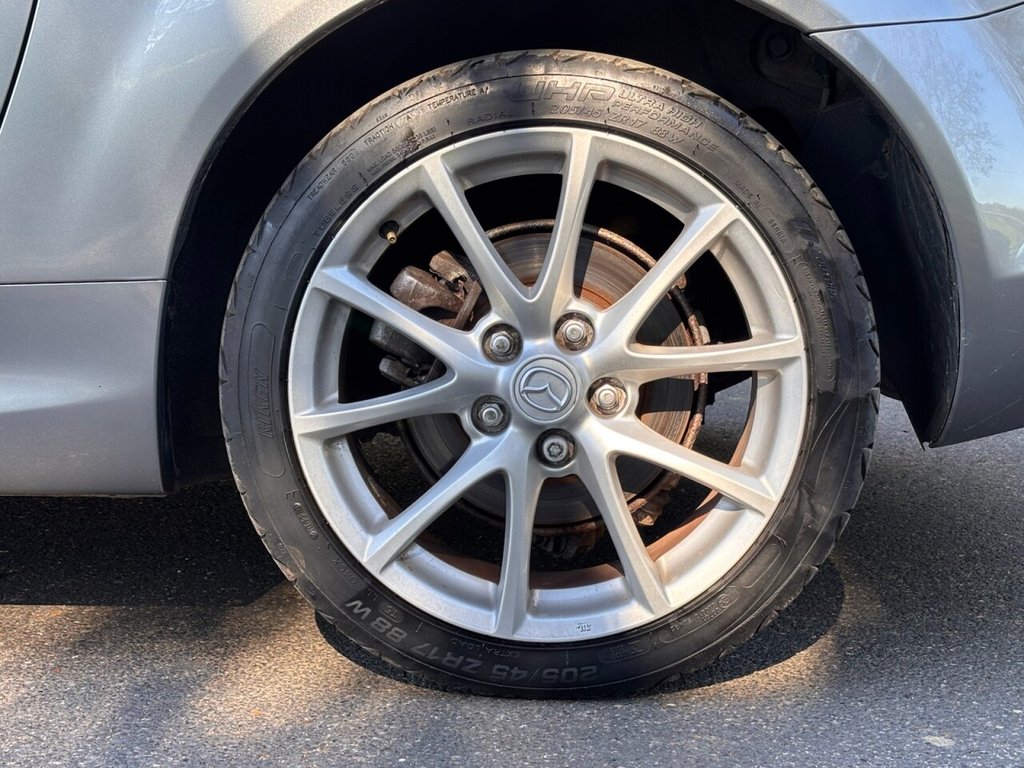 Used Mazda MX-5 2011 for sale - 77952639: Photo 45