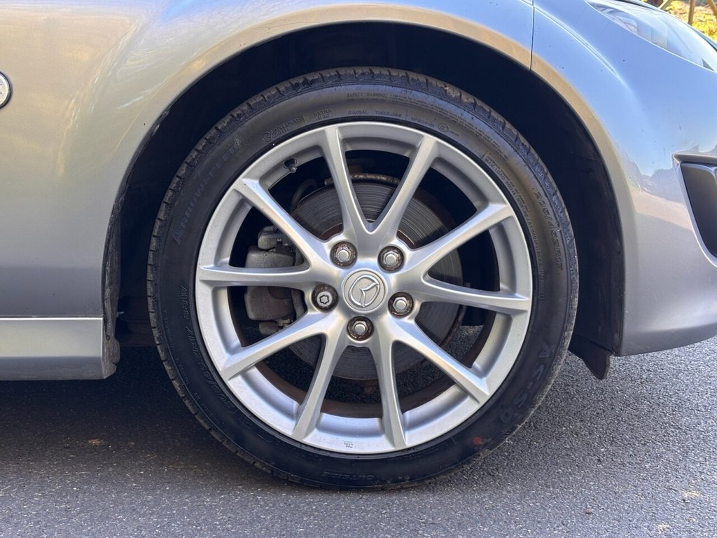 Used Mazda MX-5 2011 for sale - 77952639: Photo 47