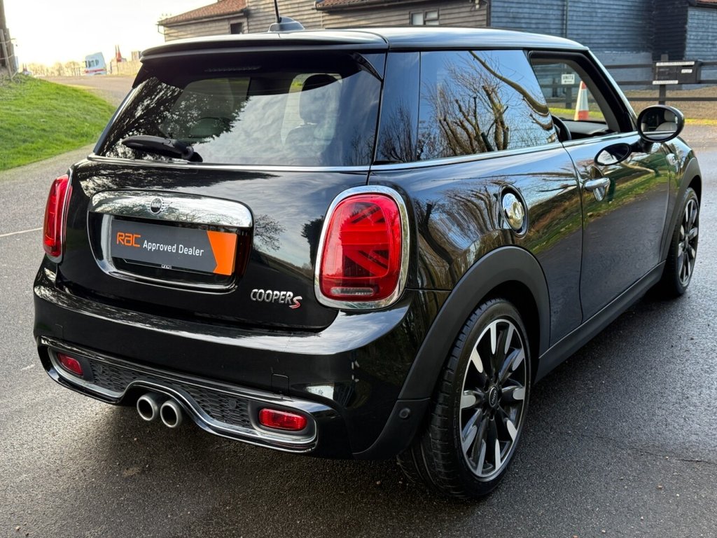 Used MINI Hatch 2019 for sale - 77007560: Photo 14
