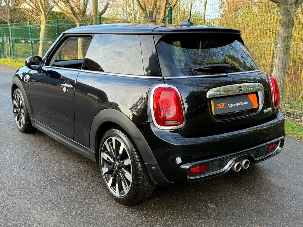 Used MINI Hatch 2019 for sale - 77007560: Photo 18