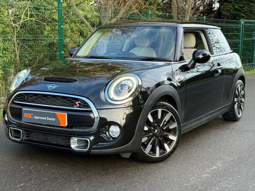 Used MINI Hatch 2019 for sale - 77007560: Photo 20