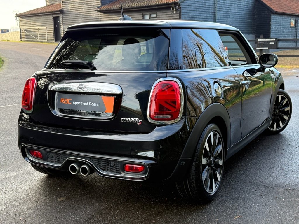 Used MINI Hatch 2019 for sale - 77007560: Photo 21