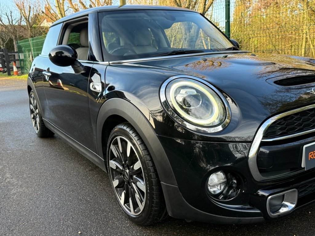 Used MINI Hatch 2019 for sale - 77007560: Photo 22