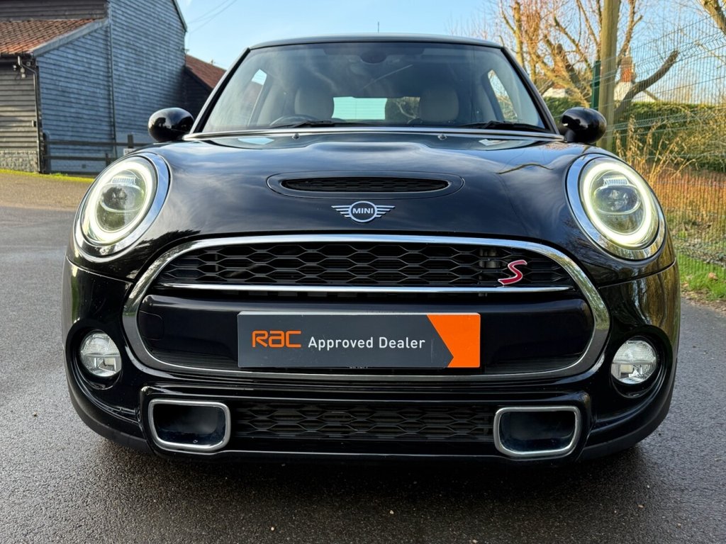 Used MINI Hatch 2019 for sale - 77007560: Photo 23