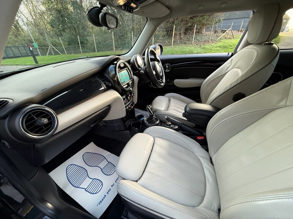 Used MINI Hatch 2019 for sale - 77007560: Photo 26