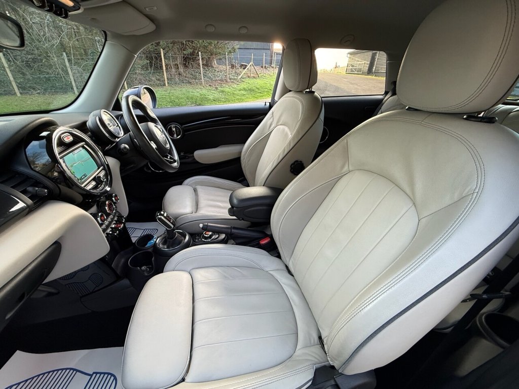 Used MINI Hatch 2019 for sale - 77007560: Photo 27