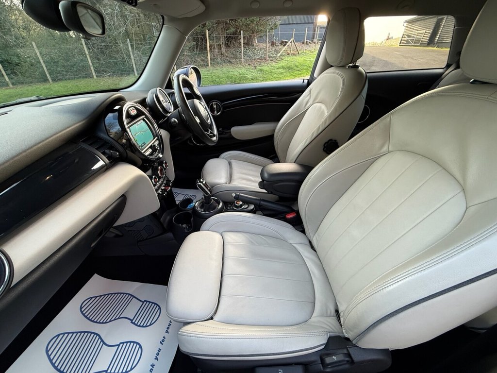 Used MINI Hatch 2019 for sale - 77007560: Photo 28