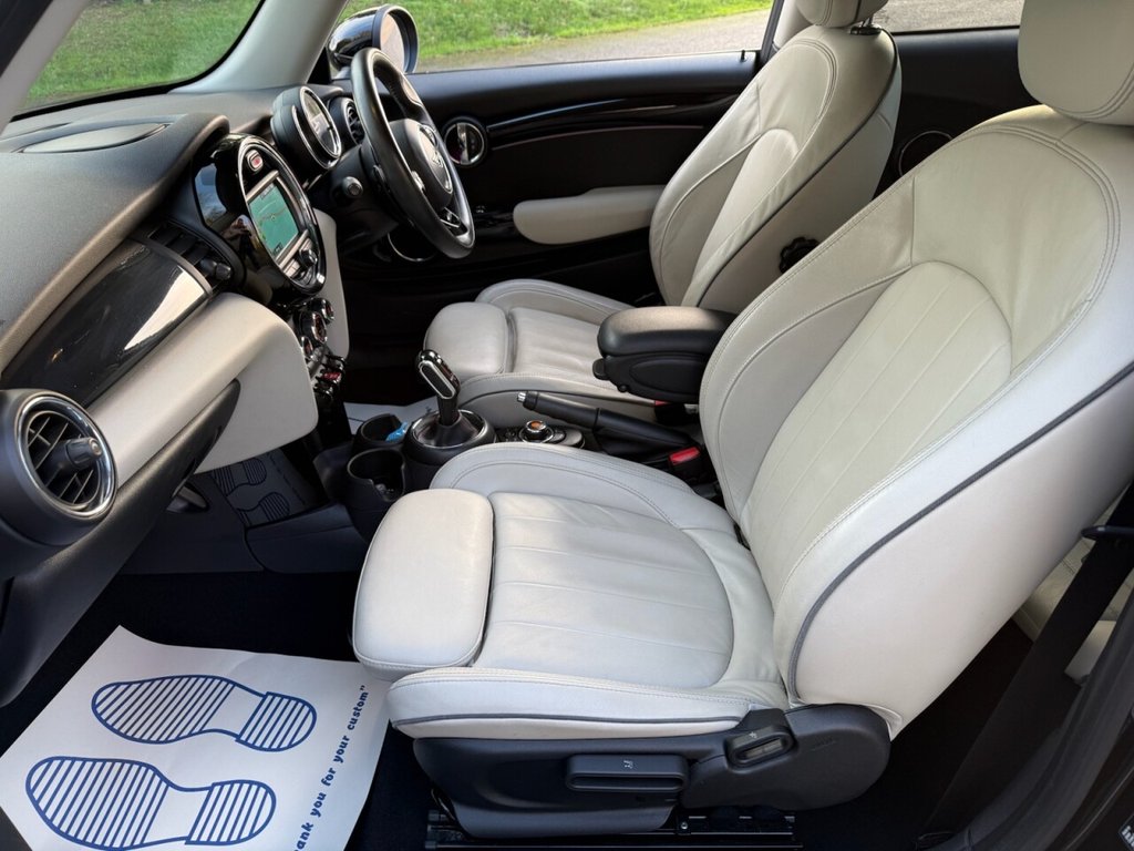 Used MINI Hatch 2019 for sale - 77007560: Photo 31