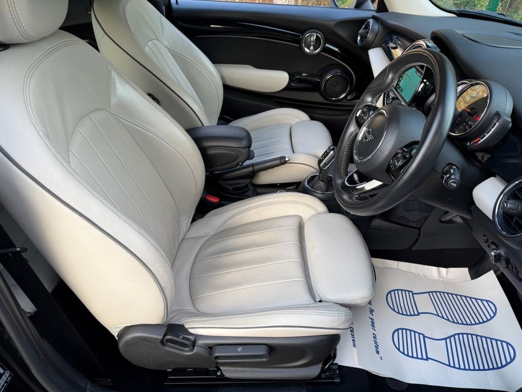 Used MINI Hatch 2019 for sale - 77007560: Photo 32