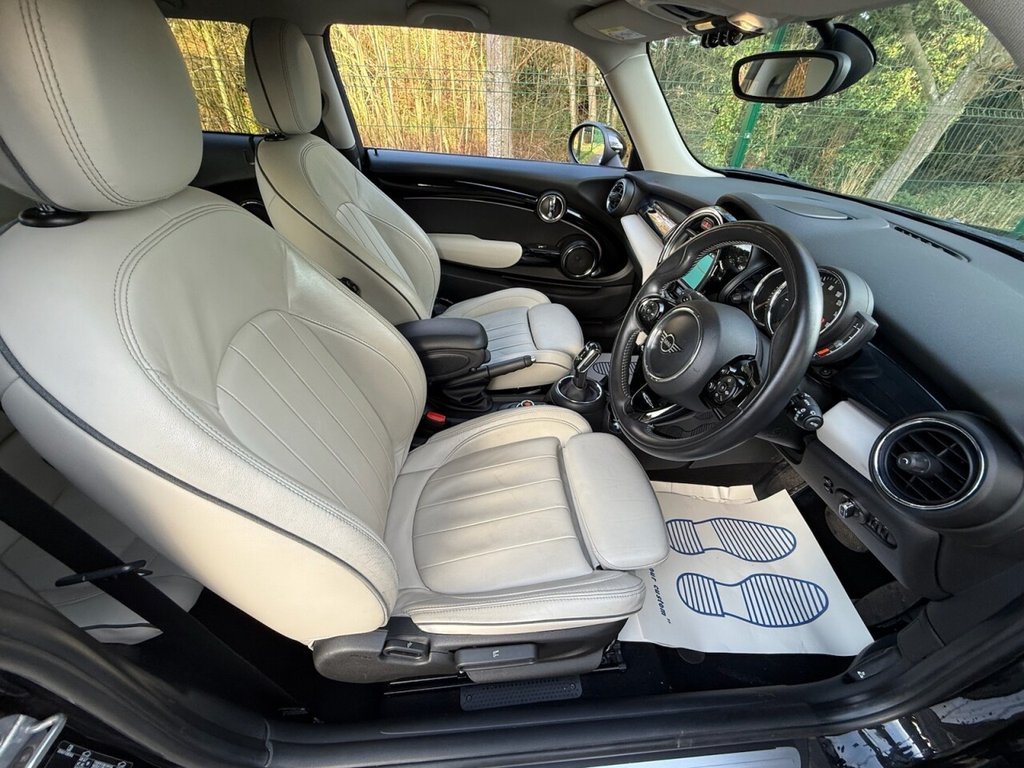 Used MINI Hatch 2019 for sale - 77007560: Photo 33