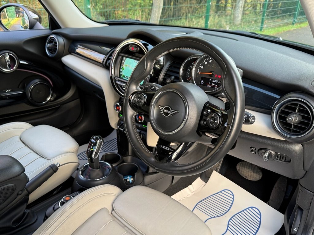 Used MINI Hatch 2019 for sale - 77007560: Photo 34