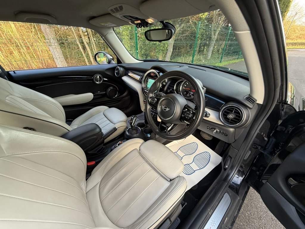 Used MINI Hatch 2019 for sale - 77007560: Photo 35