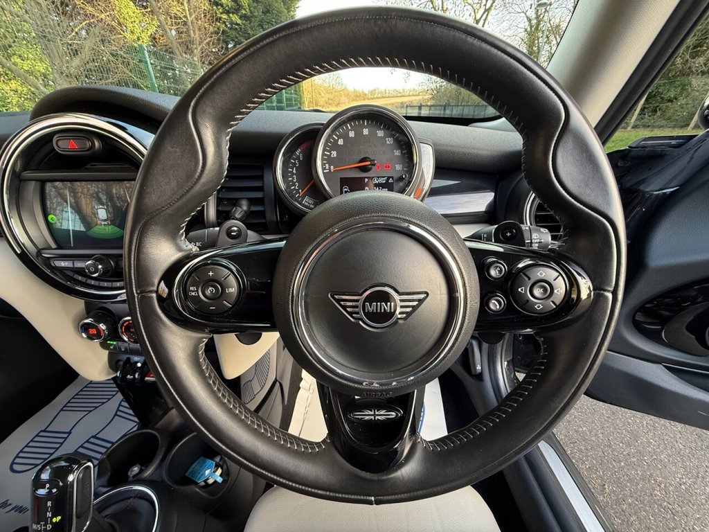 Used MINI Hatch 2019 for sale - 77007560: Photo 37