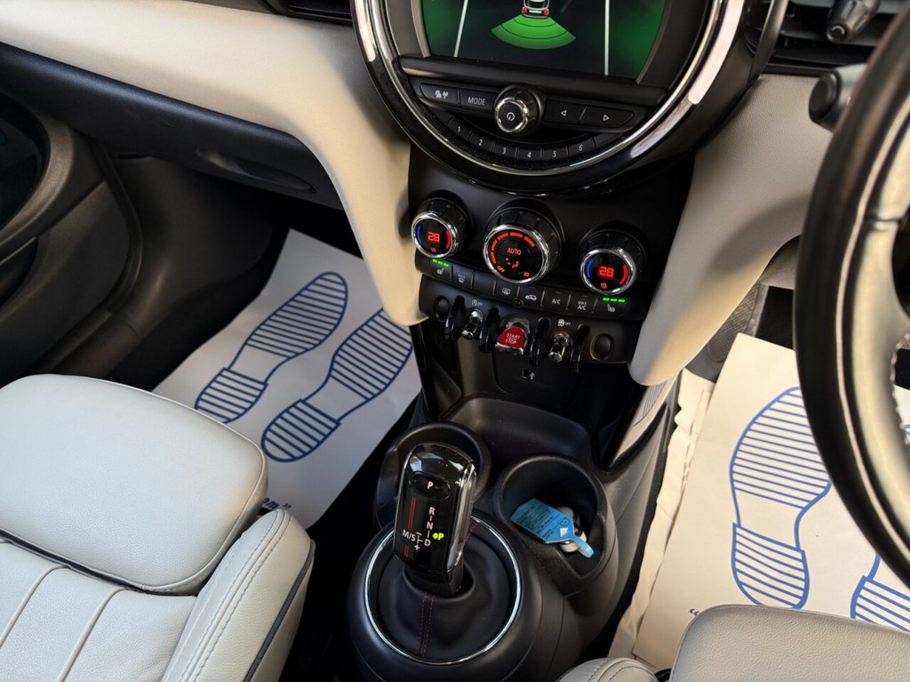 Used MINI Hatch 2019 for sale - 77007560: Photo 38