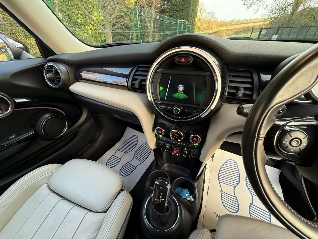 Used MINI Hatch 2019 for sale - 77007560: Photo 39