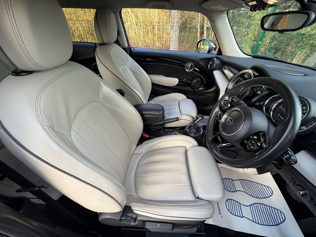 Used MINI Hatch 2019 for sale - 77007560: Photo 41