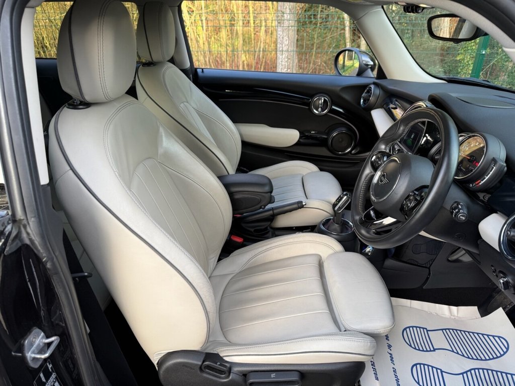 Used MINI Hatch 2019 for sale - 77007560: Photo 42