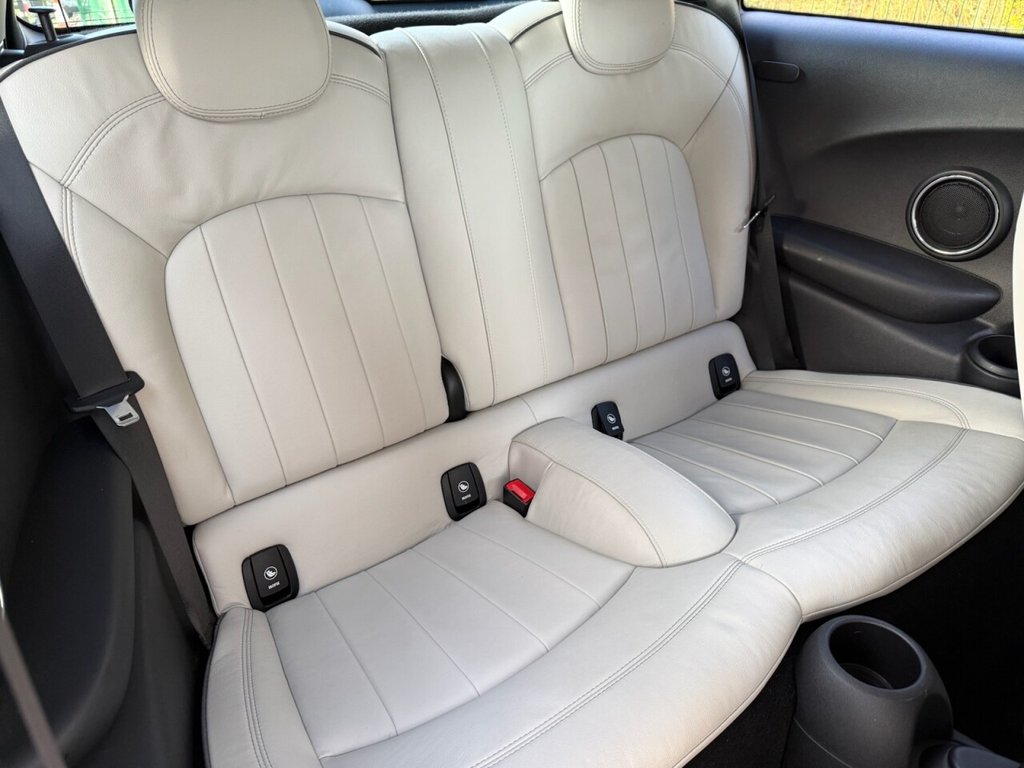 Used MINI Hatch 2019 for sale - 77007560: Photo 44