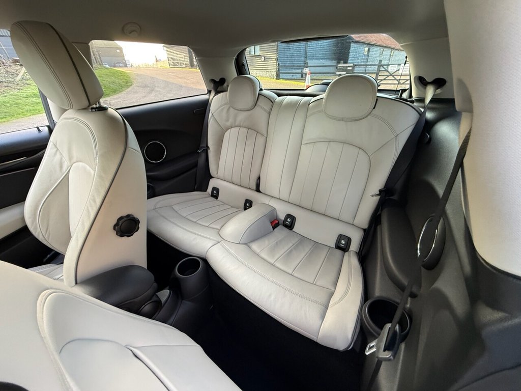 Used MINI Hatch 2019 for sale - 77007560: Photo 45