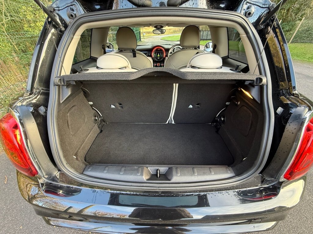 Used MINI Hatch 2019 for sale - 77007560: Photo 47