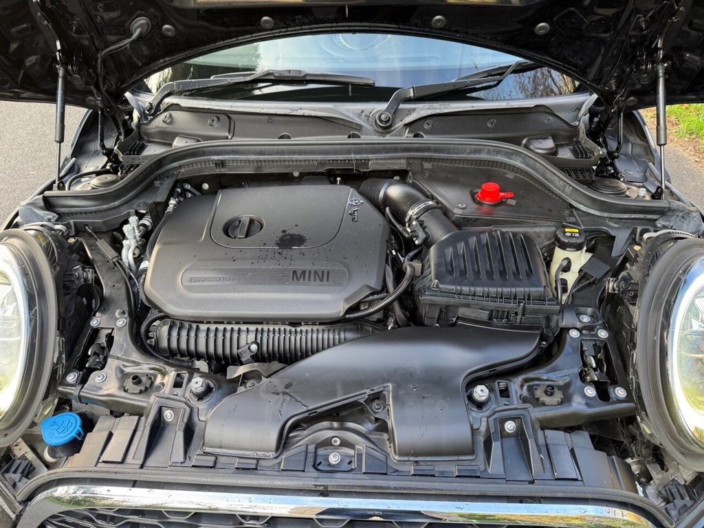 Used MINI Hatch 2019 for sale - 77007560: Photo 49