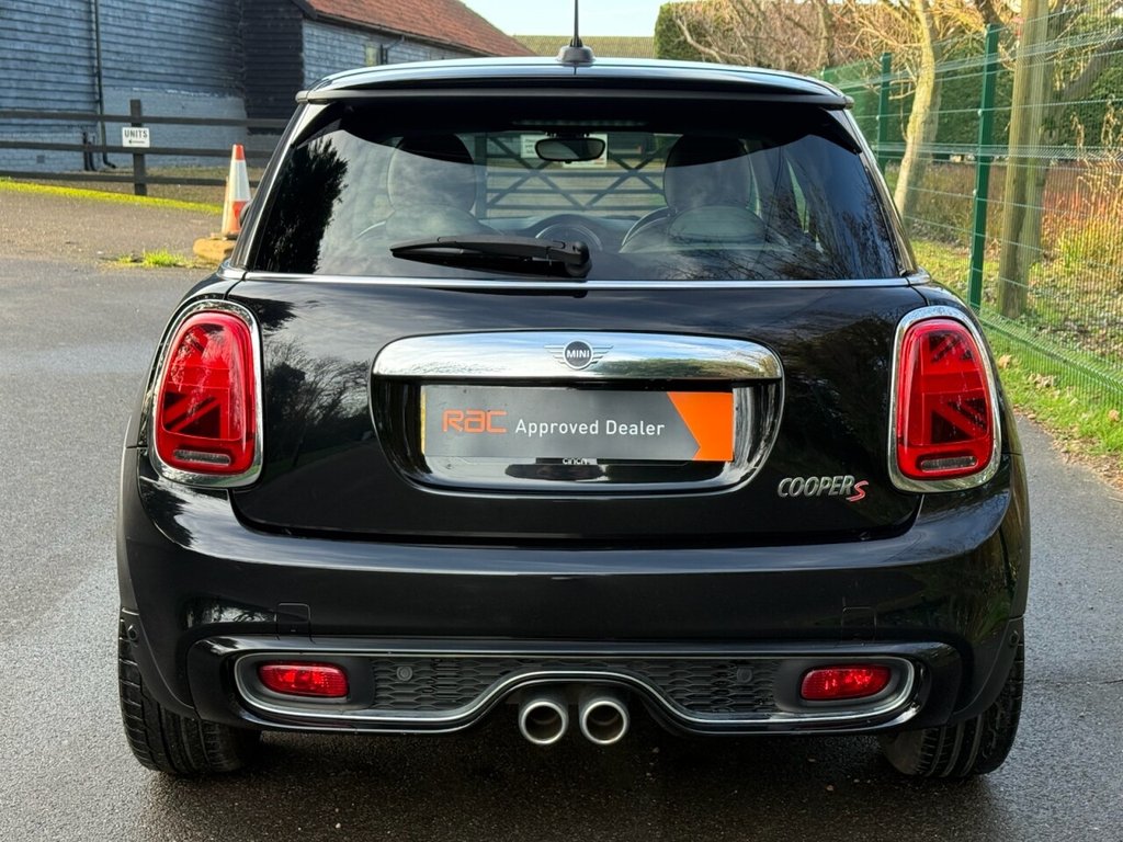 Used MINI Hatch 2019 for sale - 77007560: Photo 5