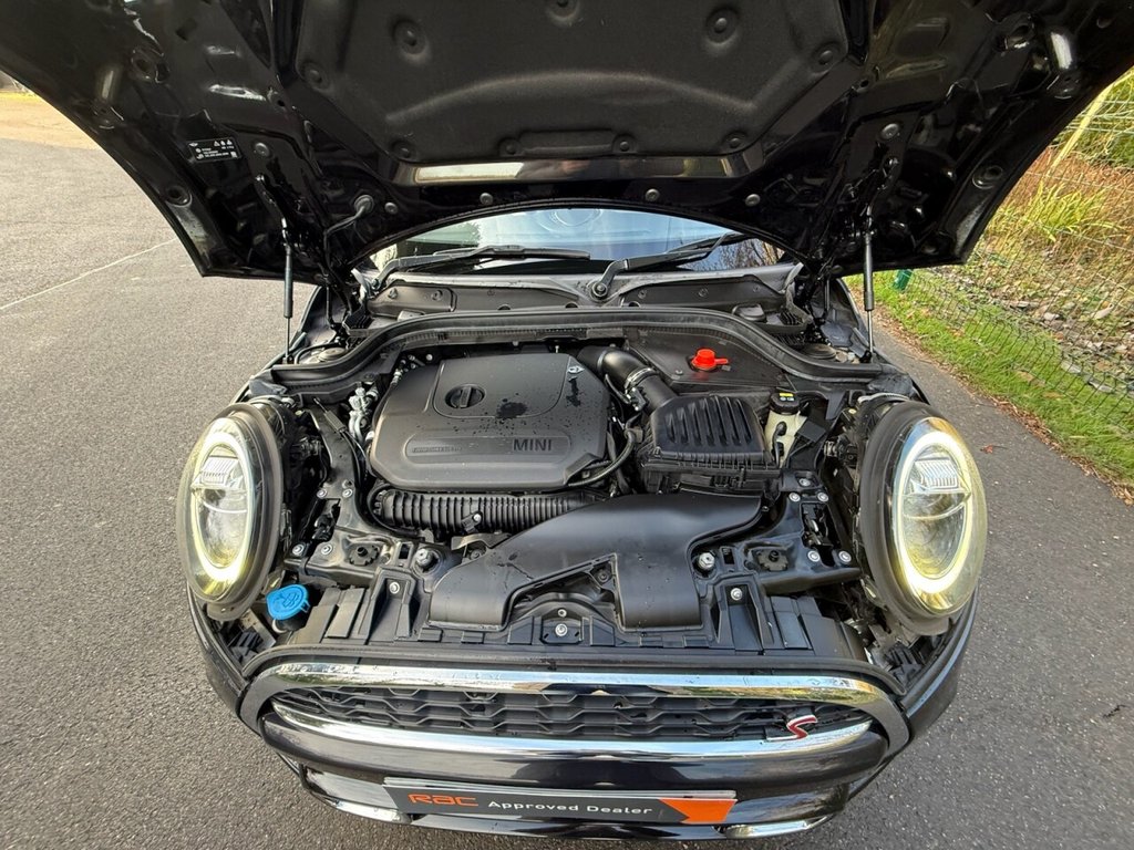 Used MINI Hatch 2019 for sale - 77007560: Photo 50