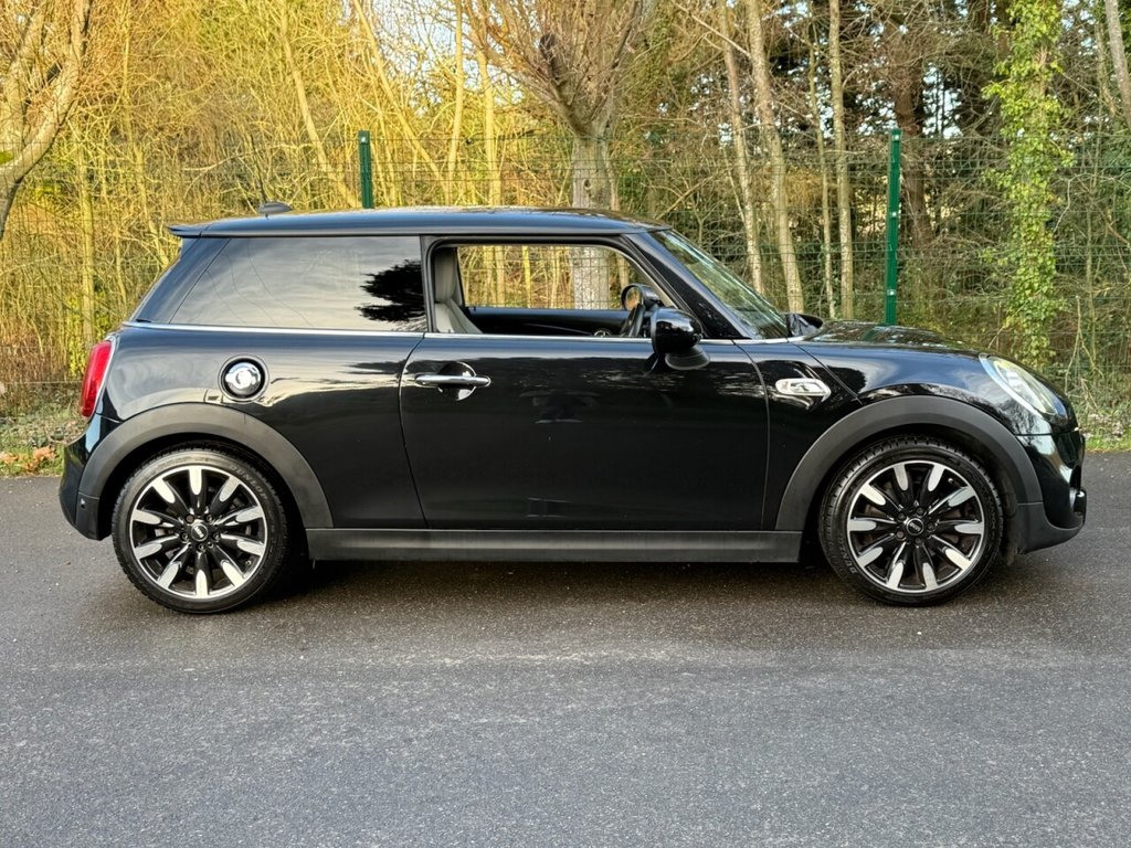 Used MINI Hatch 2019 for sale - 77007560: Photo 7